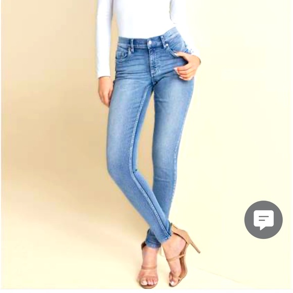 VENUS Denim - Skinny Jeans